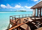 Anantara Dhigu Maldives