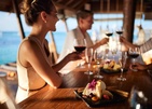 Lux South Ari Atoll Resort & Villas