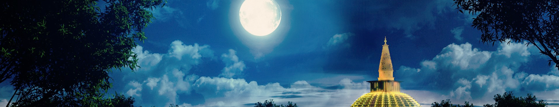 Шри-Ланка. Дни полнолуния или &laquo;Full Moon Poya Day&raquo; на Цейлоне